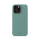 Etui / obudowa na smartfona Holdit Silicone Case iPhone 15 Pro Max Moss Green